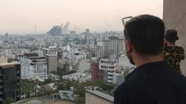Cilat janë opsionet e zgjidhjes së krizës mes Izraelit dhe Iranit