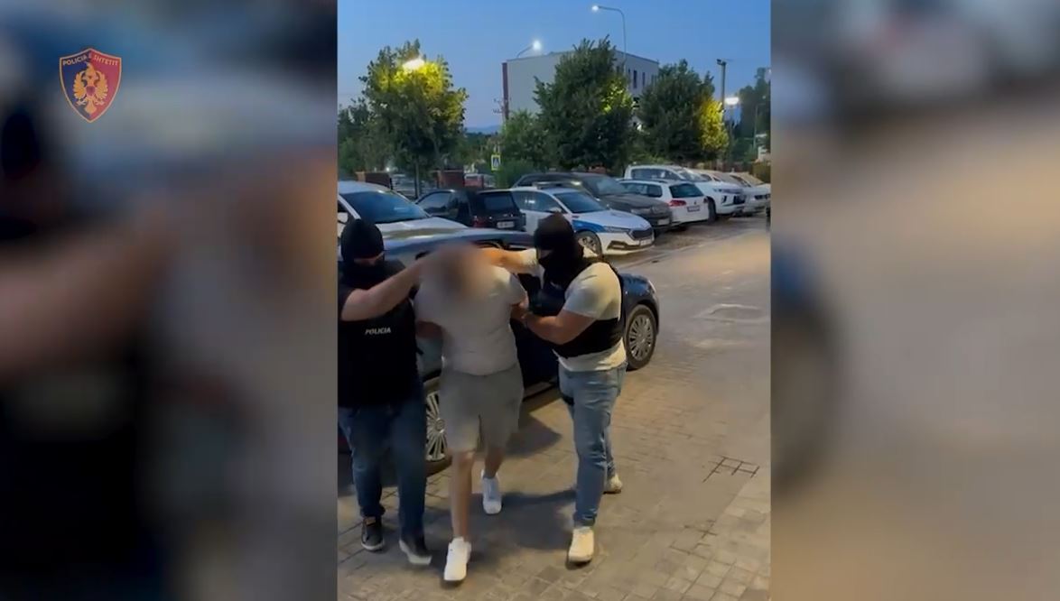 Përplasi për vdekje këmbësorin te Mbikalimi i Patokut  arrestohet 35 vjeçari