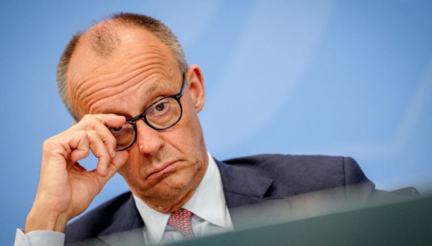 Mertz: Gjermania duhet të jetë forca lëvizëse e BE-së, marrëveshje me SHBA