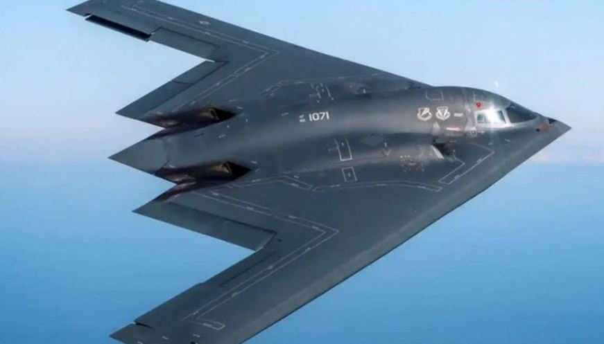Skenari i sulmit amerikan ndaj Iranit: Bombat 13.6 ton do përpiqen të rrëzojnë 1 mal