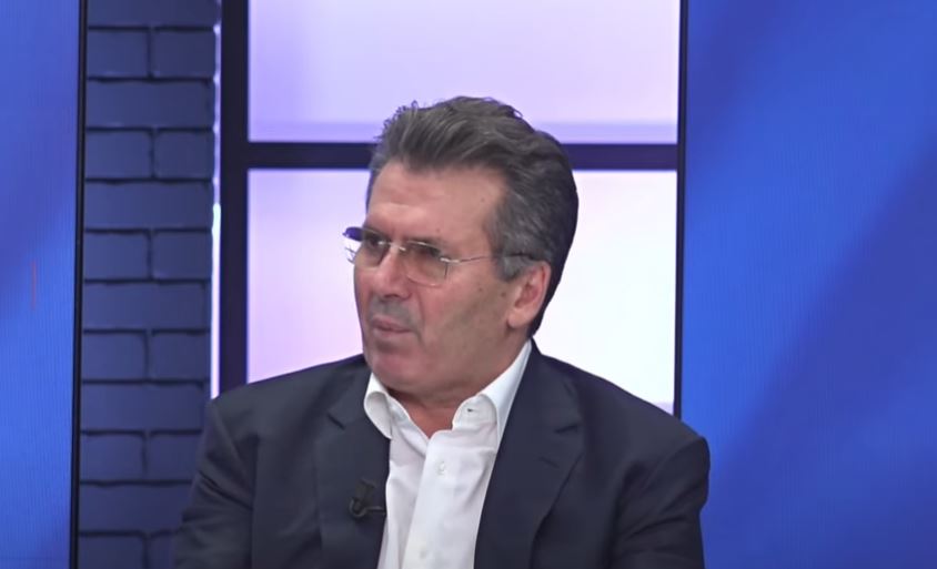 Mediu në takimin IDU në Washington  Zgjedhjet në Shqipëri manipulohen