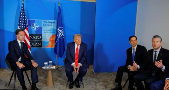 Hegseth: Rrjedhja e raportit të Pentagonit ka ‘motiv politik’