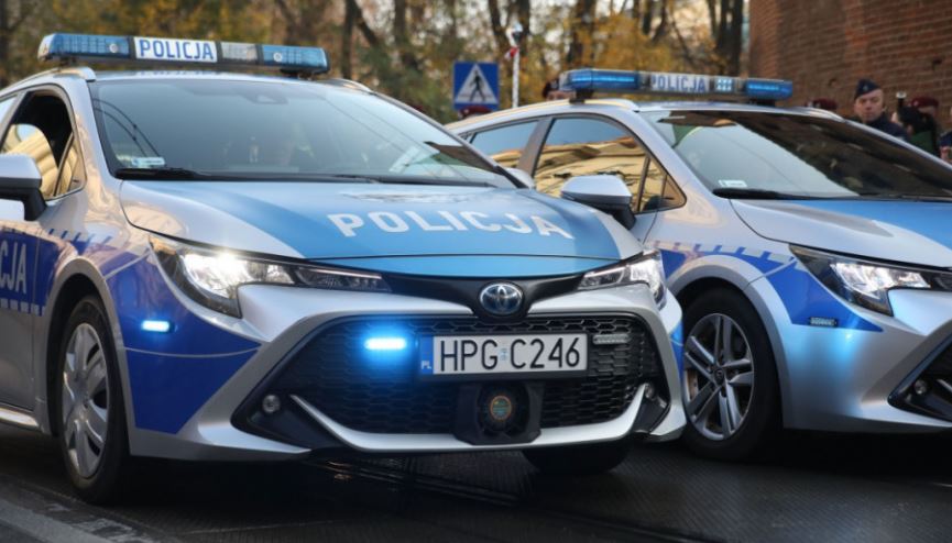 Planifikonte sulm terrorist, arrestohet 19-vjeçari në Poloni