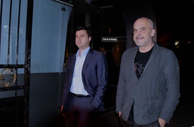 Gjykata e Tiranës rrëzon padinë e Edi Ramës ndaj Lulzim Bashës: E pabazuar në prova