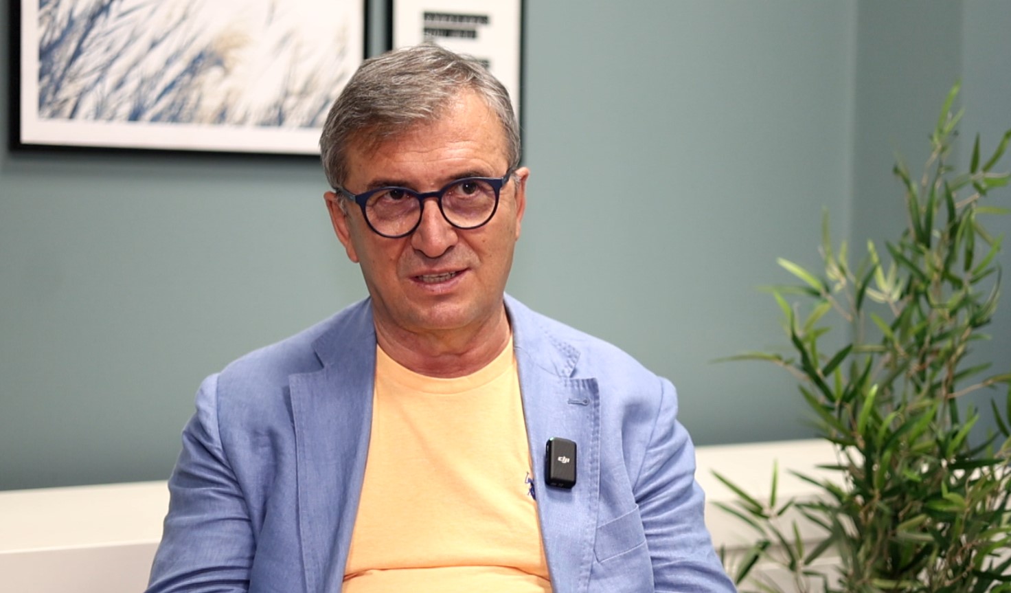 Shtohen urgjencat nga vapa. Brataj: Kujdes nga dehidratimi