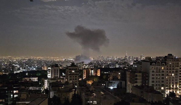 Sulmi i paralajmëruar i Izraelit kundër Iranit, si arritëm deri këtu