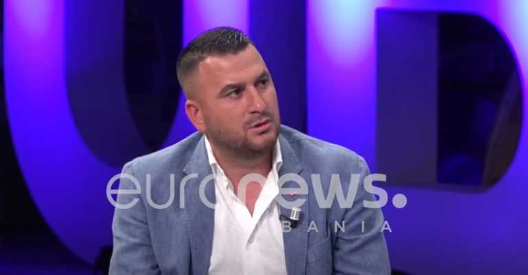 “Mbrojtësi më i mirë në Shqipëri”, Deliallisi: Vllaznia, goditje të madhe me Jazxhi