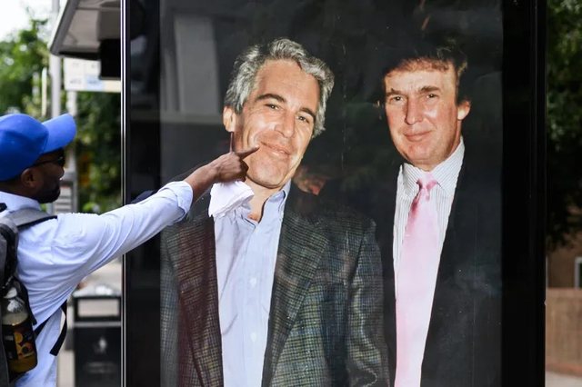 Trump: Mbështetja më është rritur edhe më shumë pas zhvillimeve mbi çështjen Epstein