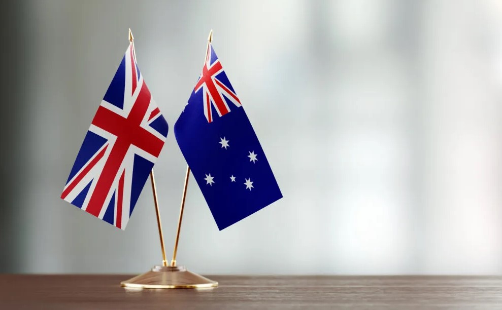 Pakt ushtarak Britani-Australi, bashkëpunim për prodhimin e nëndetëseve bërthamore
