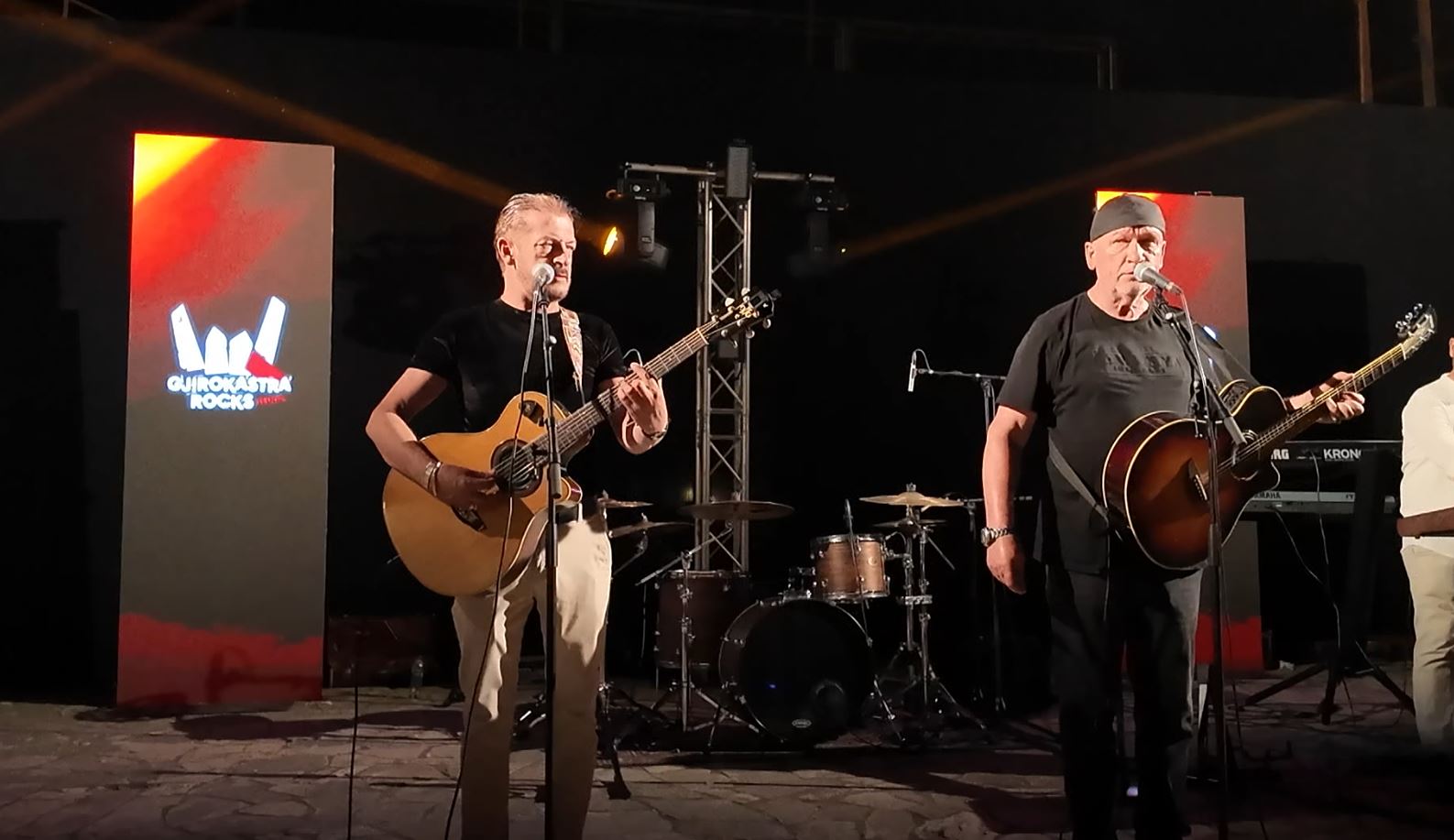 Me artistë të njohur dhe energji, Gjirokastra pret edicionin e pestë të muzikës rock