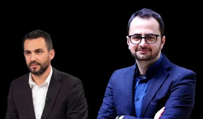 Shabani i përgjigjet Lapajt: Po shpif, s’kam qëllim të të pengoj të futesh në Kuvend