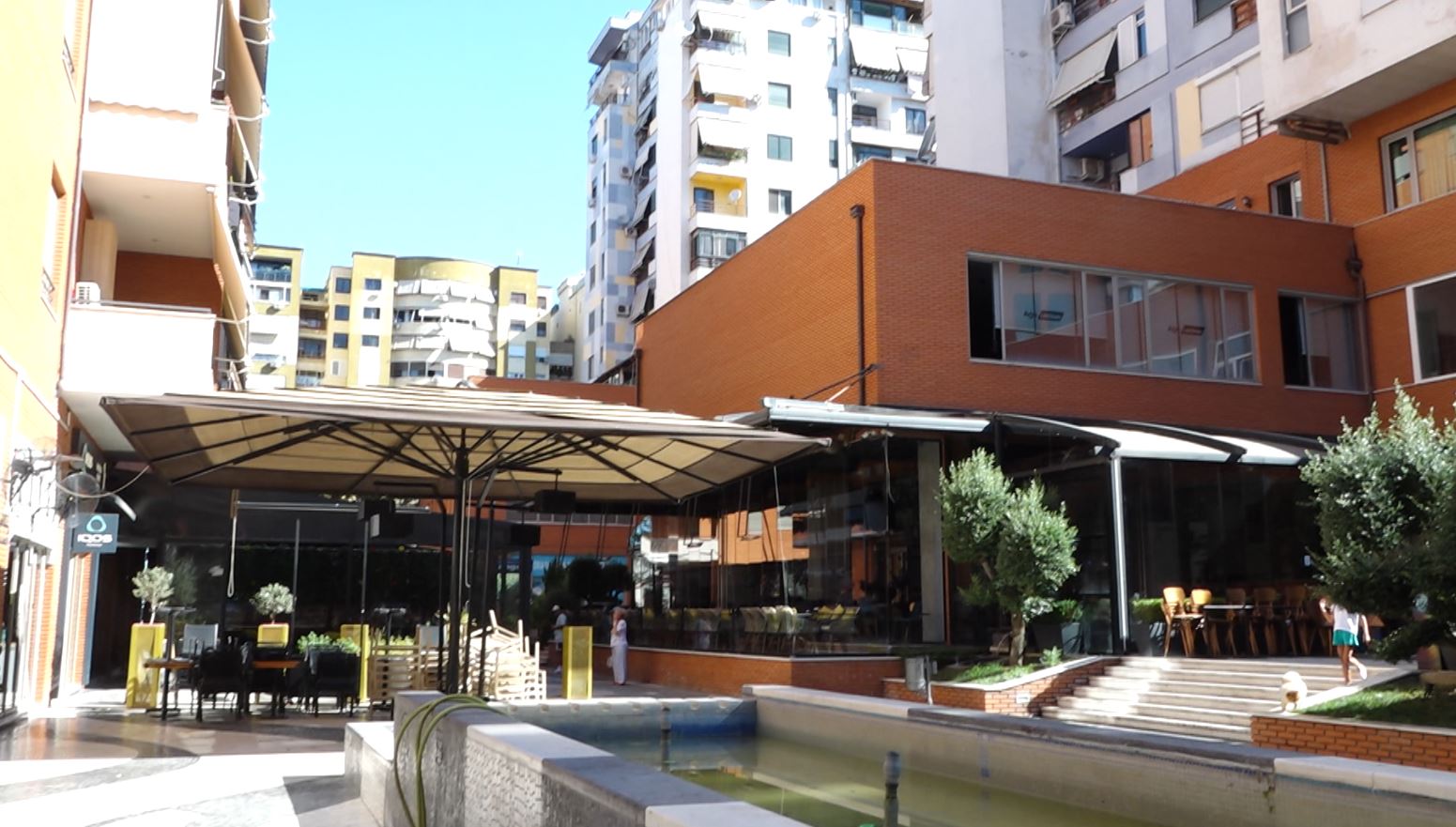 Lokalet në Tiranë mbyllen në shenjë proteste  Rrezikohen 600 vende pune