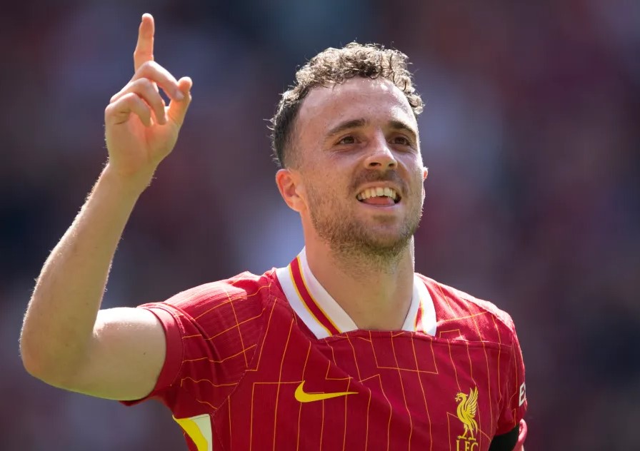 Futbollisti i njohur i Liverpool humb jetën në një aksident tragjik në Spanjë