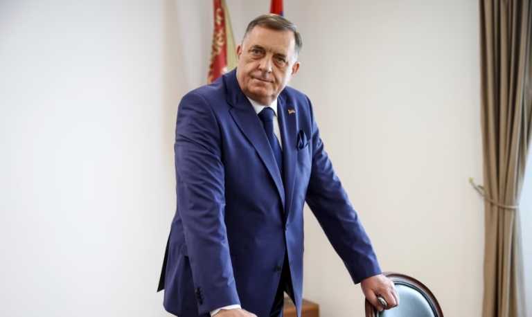 Gjykata e Strasburgut refuzon ankesën e Dodik kundër dënimit dhe shkarkimit të tij