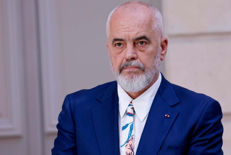 Rama njofton përfundimin e të gjithë grup kapitujve  Shqipëria rekord drejt BE