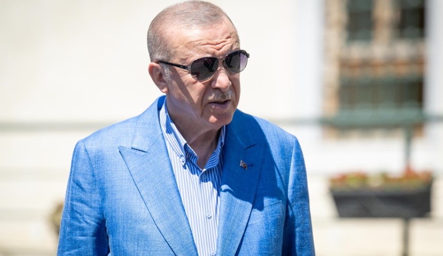 Erdogan: Po synojmë të organizojmë një takim Trump-Putin në Stamboll