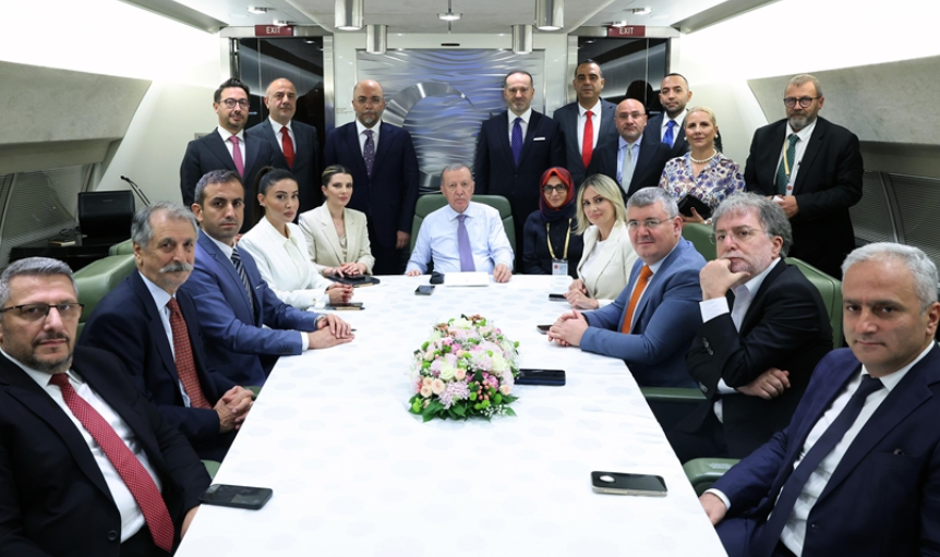 Erdogan ripërsërit mbështetjen për Sirinë: Nuk do të lejojmë ndarjen e vendit