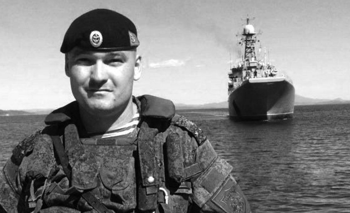 Ukraina vret numrin 2 të marinës ruse  u ekzekutua bashkë me 10 oficerë