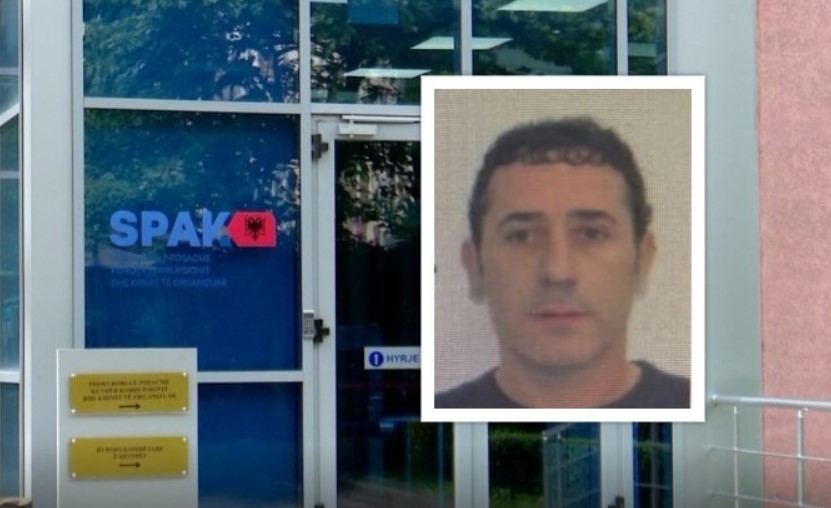 Trafikoi mbi 1 ton kanabis, kapet në Francë ish-truproja e Saimir Tahirit