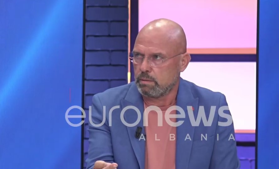 “Mashtrim elektoral”, Manjani i ashpër me Lapajn e Shabanin: Janë tallur me votuesit