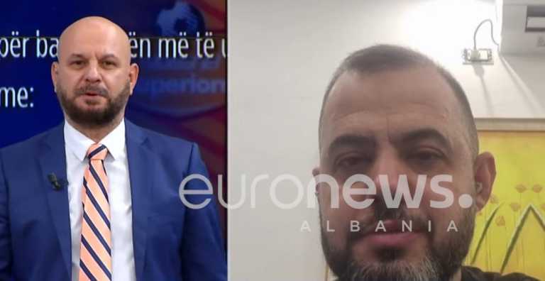 Xhaferi optimist për kualifikimin e Vllaznisë në Letoni, shmang komentet për Grudën