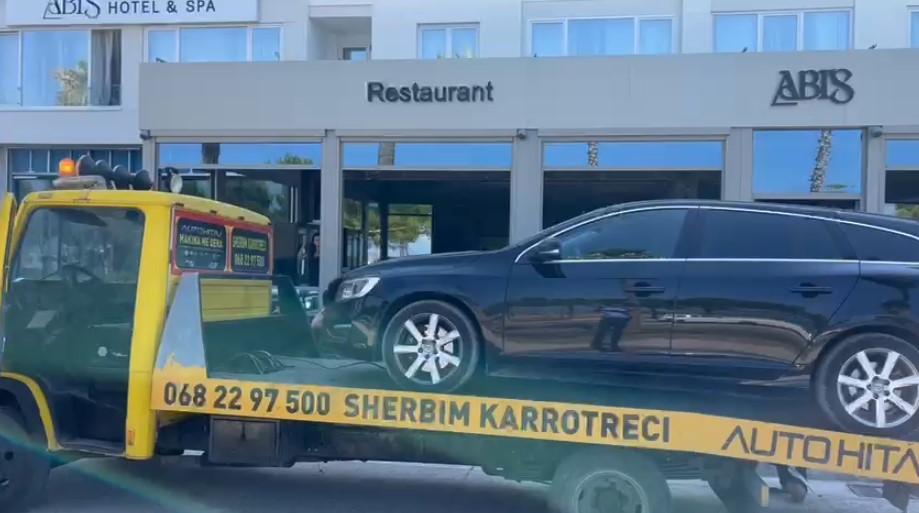 Vlorë/Vijon aksioni i lirimit të hapësirave publike, mjete të hequra e mbi 100 gjoba