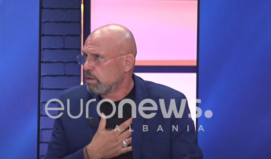 “Rama nuk do zgjedhje në Tiranë”, Manjani: Ja pse nuk i intereson tani
