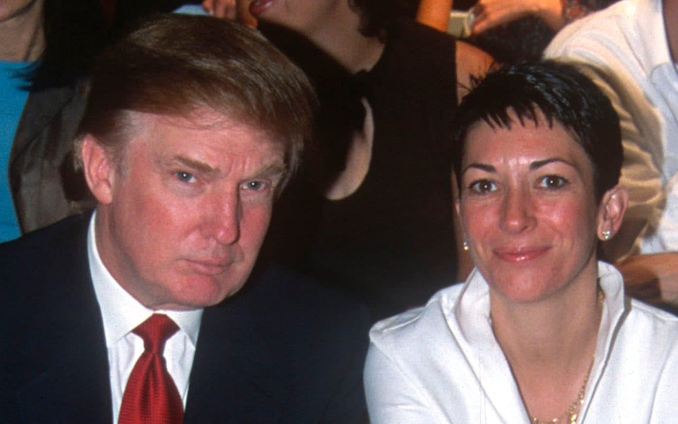 Dosja Epstein/ Dëshmia e Maxwell: Trump është takuar me një 14-vjeçare në Mar-a-Lago