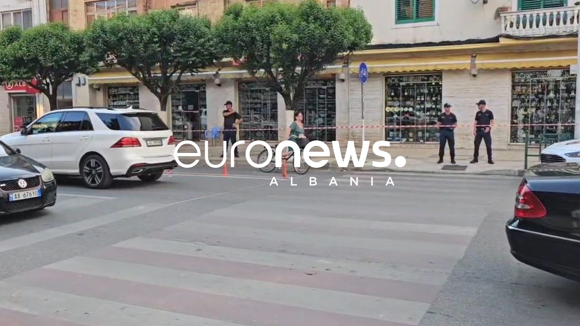 Konflikti për pronën, plagoset me sende të forta 42-vjeçari në Shkodër