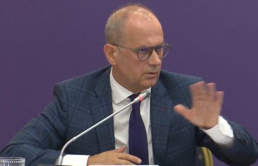Rektori i UT kritika arsimit: Ka qëndruar në vend, konkluzionet të gabuara