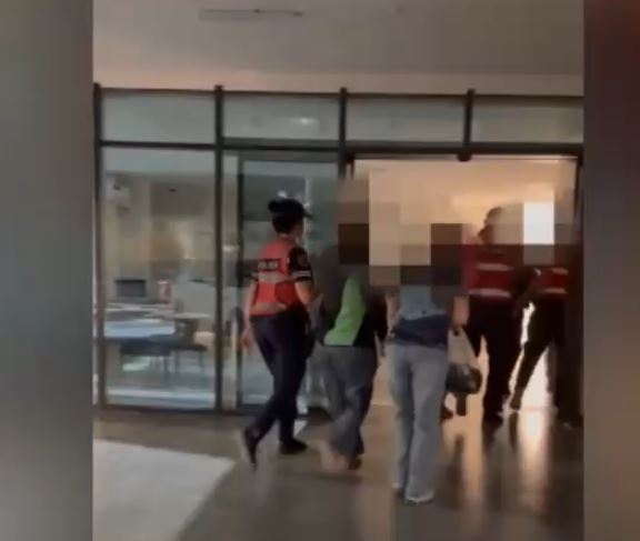 Zbulohet rrjeti i prostitucionit me kineze e braziliane në Elbasan, 8 të arrestuar