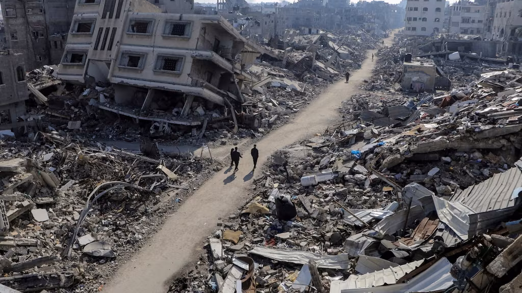 Përshkallëzim i luftës në Gaza: 38 të vdekur nga sulmet izraelite