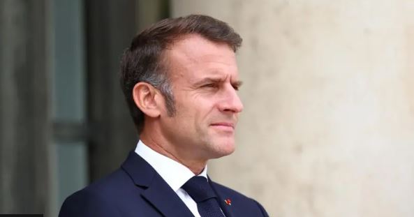 Në fokus armëpushimi në Gaza  Macron pret nesër në Paris Mahmoud Abbas