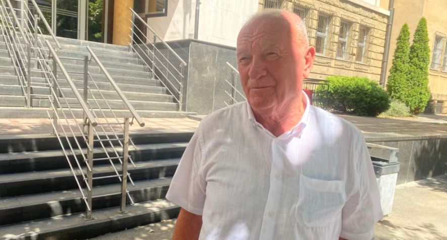 Gjykata serbe e shpall të pafajshëm ish-komandantin e ushtrisë së Republikës Sërpska