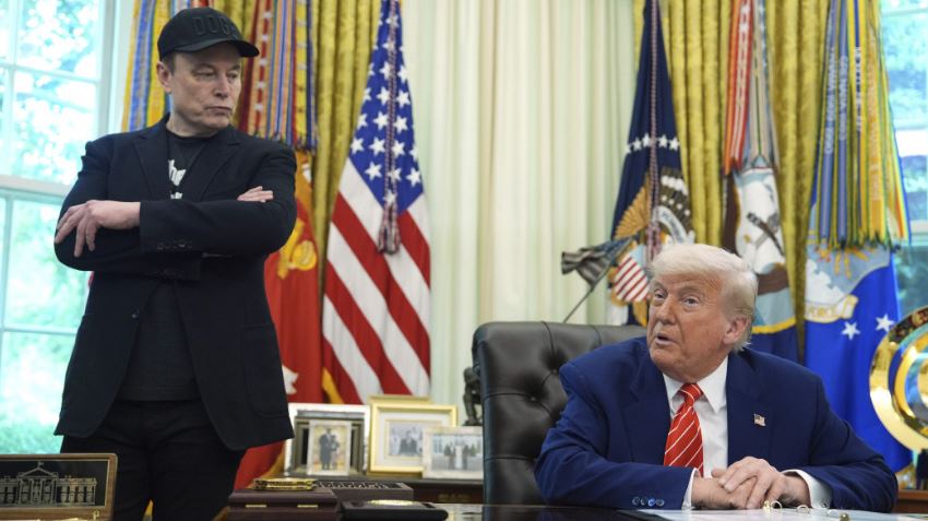 Trump mohon se është përpjekur të shkatërrojë perandorinë e biznesit të Elon Musk