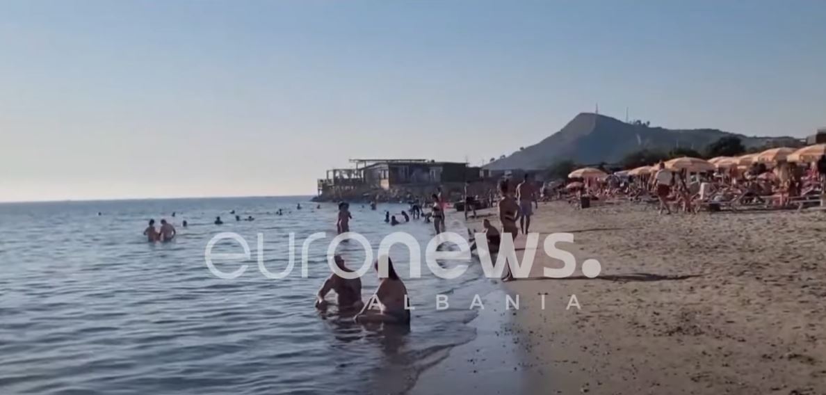 Durrës, numri i lartë i vizitorëve nuk reflekton në ekonominë lokale