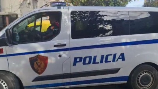 Policia e Durrësit aksion në Shkozet, shoqërohen 4 persona me rrezikshmëri shoqërore