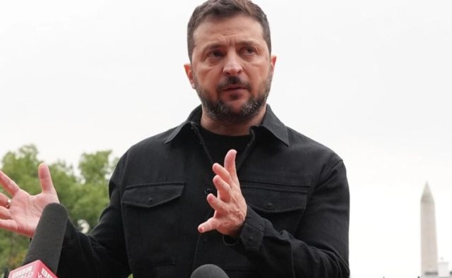 Zelensky: Gati të takohem me Putin, do diskutohet dhe shkëmbimi territorit