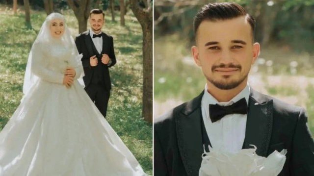 Dasma kthehet në tragjedi në Turqi, goditet me armë dhëndri për vdekje