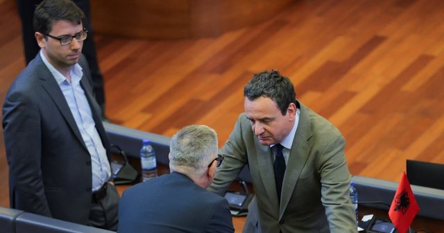 A do të respektohet afati për konstituimin e Kuvendit?