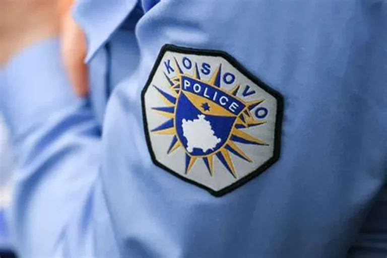 Incidentet në festimet për “Vidovdan”, reagon policia e Kosovës: 37 të shoqëruar për thirrje provokuese