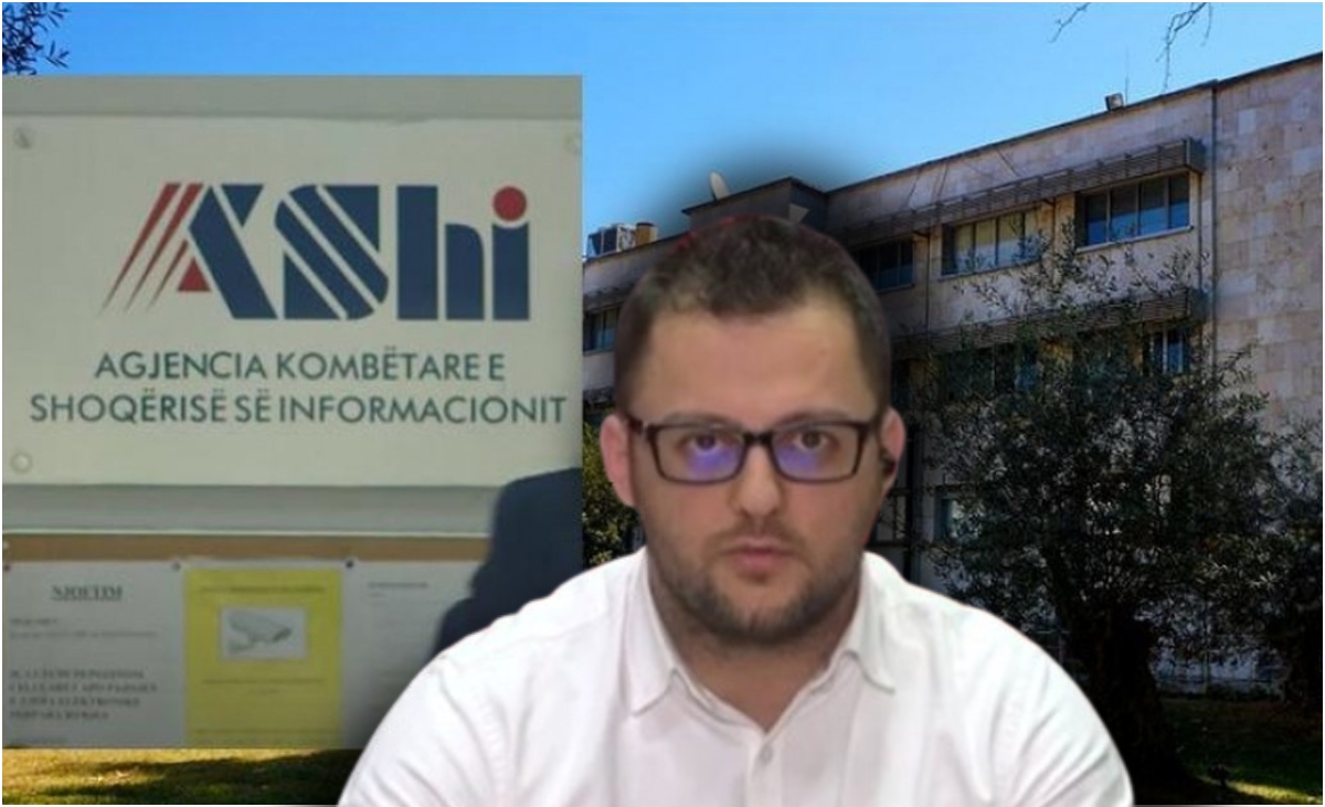U shpall i zhdukur   bëhet i gjallë  ish zv drejtori AKSH it Daniel Shima