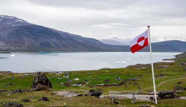 Përplasje për Groenlandën, qeveria daneze thërret për sqarim ambasadorin amerikan