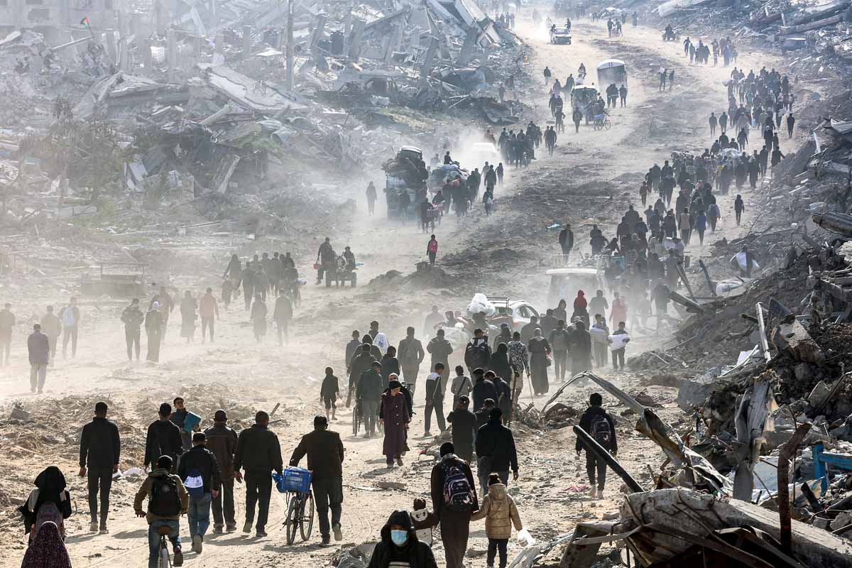 Hamasi thirrje OKB së  Të hiqet rrethimi izraelit dhe të ndalohet lufta në Gaza