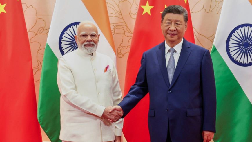 Kina dhe India zotohen të jenë partnerë, jo rivalë