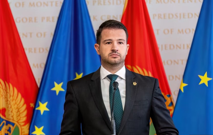 Presidenti i Malit të Zi thotë se e kërcënoi Nik Gjeloshaj, kërkon shkarkimin e tij