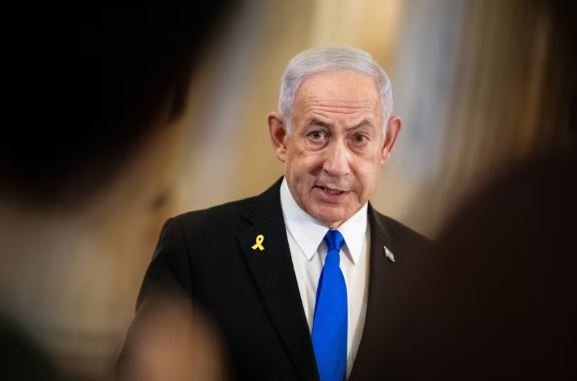 Netanyahu urdhëron  negociata të menjëhershme  për lirimin e pengjeve