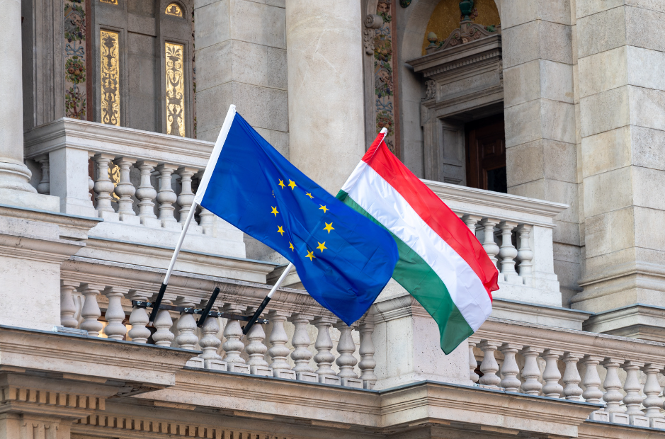 26 vende të BE-së me përjashtim të Hungarisë, kërkojnë fundin e luftës në Ukrainë