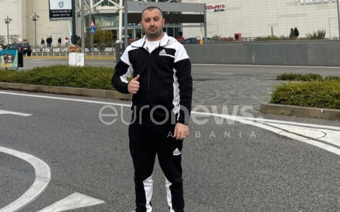 Ky është i riu që plagosi me armë 30-vjeçaren në Muriqan, si është gjendja e saj