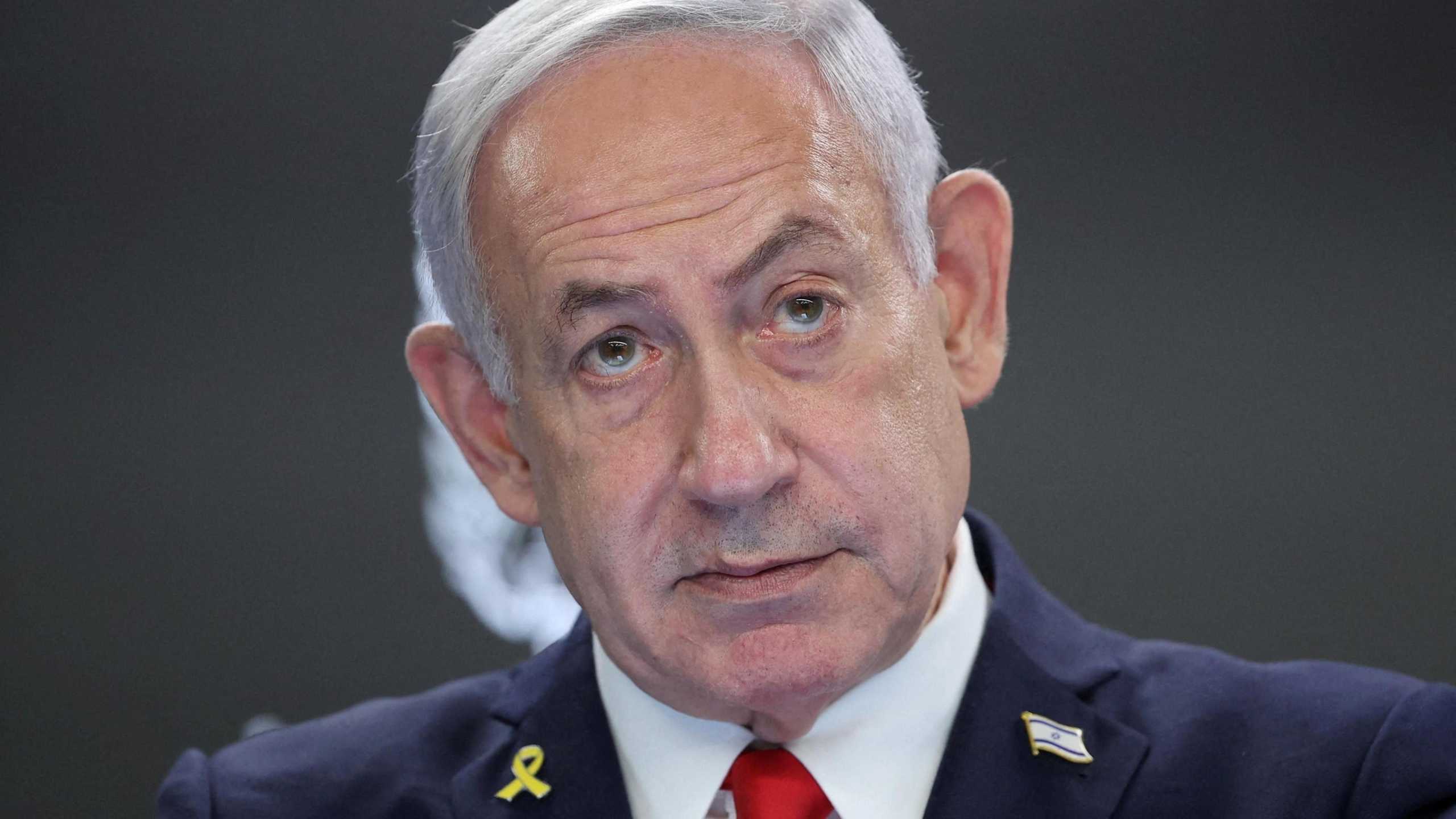Netanyahu urdhëron përshpejtimin e operacionit për të mposhtur Hamasin